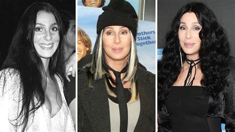 Chers Plastic Surgery See Her Transformation Over The Years