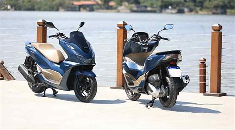 As 3 Scooter Mais Vendidas No Mercado Brasileiro Motordomundo