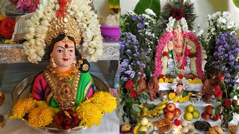 Swarna Gowri Vratha Date Time Significance And Pooja Vidhana Of