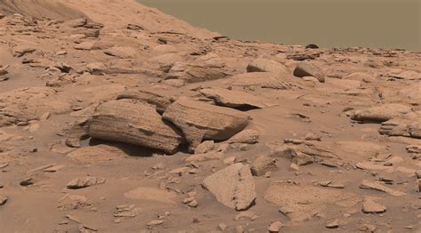 Msl Sol Mastcam Nasa Jpl Caltech Msss Kevin M Gi Flickr