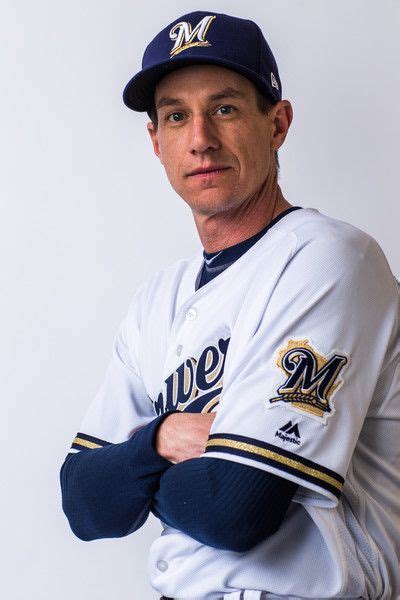 Craig Counsell | Major league baseball teams, Mlb teams, Baseball team