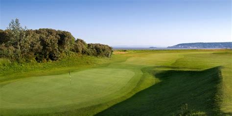 Weston-super-Mare Golf Club – Book Golf Online • golfscape