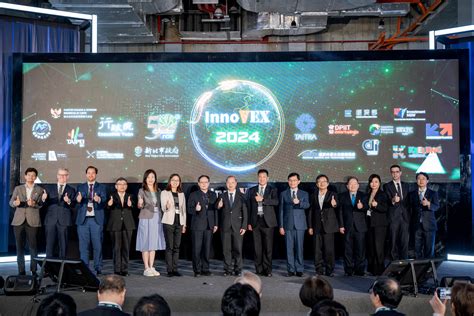 Innovex Begins Today Welcoming Global Startups From Over