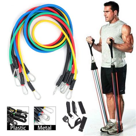 Resistance Bands Set Skroutzgr