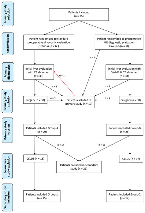 Preoperative Ct Versus Diffusion Weighted Magnetic Resonance Imaging Of The Liver In Patients