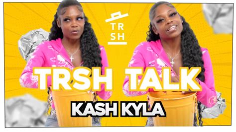 This Is The Most Embarrassing Dance In The Club With Kash Kyla Trsh