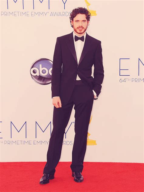 FUCK YEAH Richard Madden