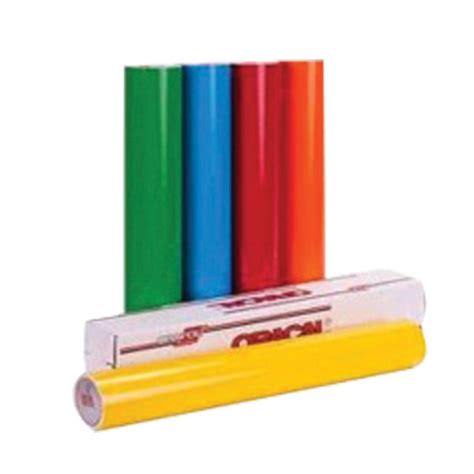 ORACAL® 8500 Translucent Cal – World Of Materials