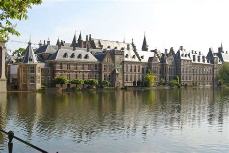 From Amsterdam Rotterdam Delft The Hague Guided Day Tour Getyourguide