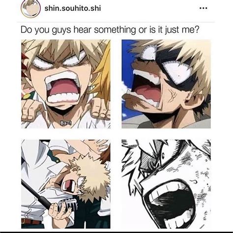 My Bnha Meme Book Artofit