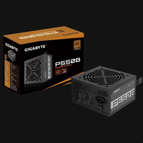 Fonte Gigabyte W Plus Bronze Fastest Delivery Uecavanis Edu Ec