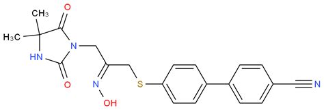 4 3 4 4 Dimethyl 2 5 Dioxoimidazolidin 1 Yl 2