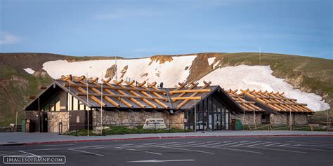 Rocky Mountain National Park Visitor Centers | Rocky Mountain National Park