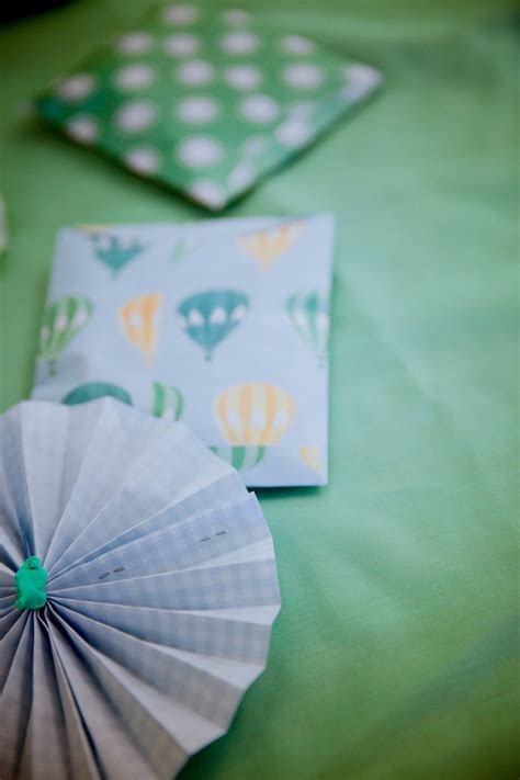 Kara S Party Ideas Hot Air Balloon Themed Birthday Party Kara S Party Ideas