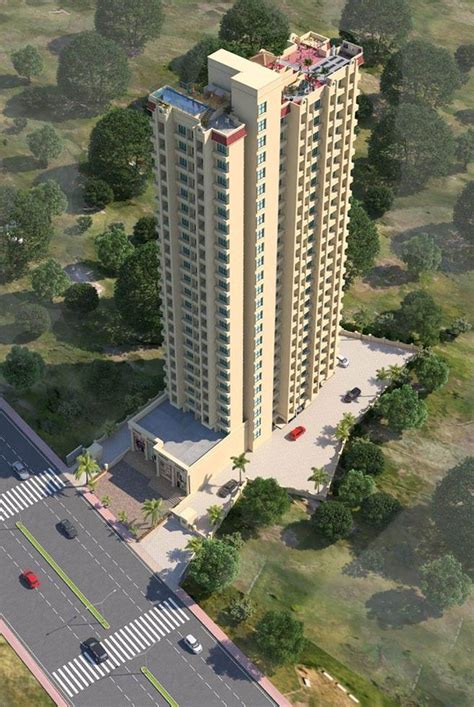 Mangeshi Elite Kalyan West Thane Price Location Floor Plans