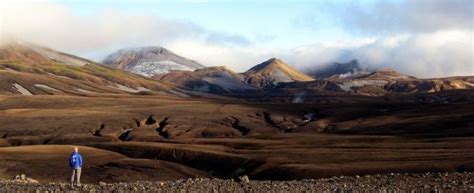 Iceland S Most Beautiful Volcanoes Iceland Like A Local Voyage