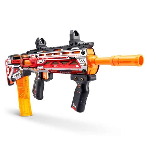 X Shot Skins Pro Serie Longshot Blaster