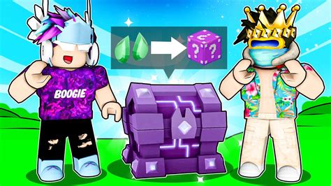 Bedwars But You Can Buy Lucky Blocks… Roblox Bedwars Youtube