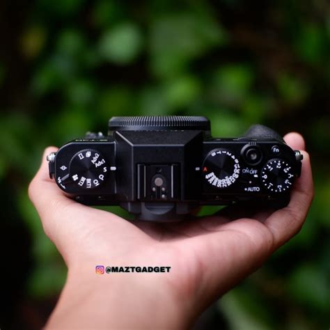 Fujifilm Xt Mark Ii Istimewa Jual Beli Kamera Gresik