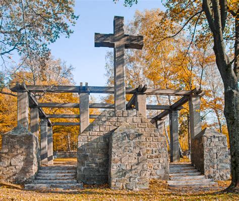 Cmentarz wojenny nr 80 w Sękowej MAŁOPOLSKA TO GO