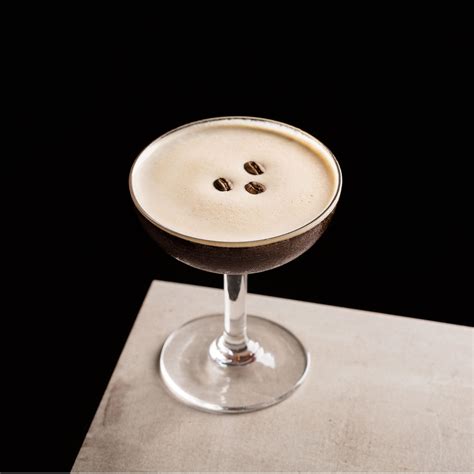 Espresso Martini - Cocktail Kit – Limited Distillery