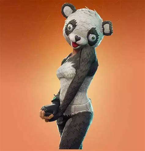 The Best Bear Skins In Fortnite