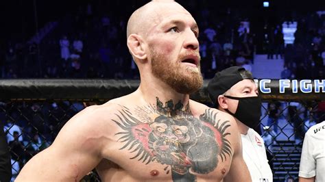 UFC: Conor McGregor cops embarrassing new blow after KO loss