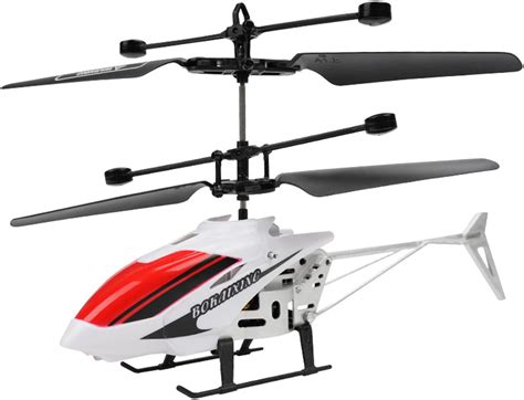 Drone De Helic Ptero Con Control Remoto Con Giroscopio Para Adultos Y