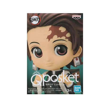 Gifts Greetings Banpresto Demon Slayer Kimetsu No Yaiba Q Posket Petit