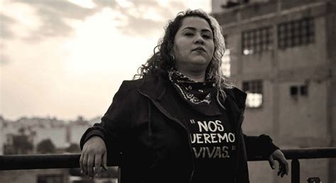 La historia detrás del himno al feminismo Canción sin miedo por