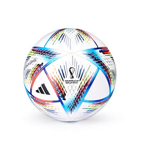World Cup Soccer Balls 2024