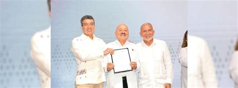 Encabeza Rutilio Escandón conmemoración del Día Mundial del Donante de