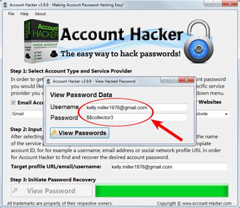 Gmail Hacker Gmail Password Hack Tool Download Hacker Tool Hacks