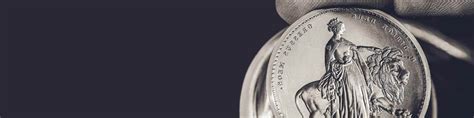 The Great Engravers Collection From The Royal Mint