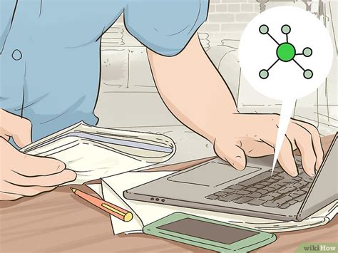 C Mo Investigar Un Tema Con Im Genes Wikihow