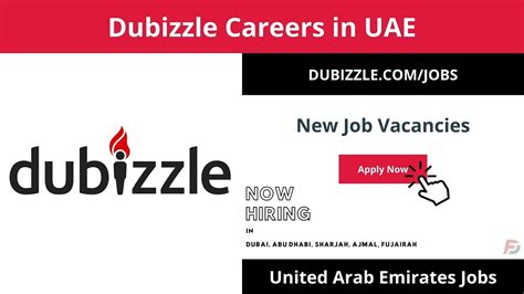 Dubizzle Careers In UAE 2024 New Job Openings