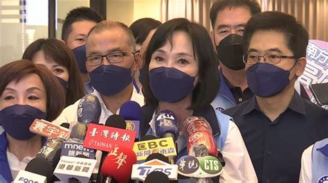 葉匡時站台是讓「韓流回歸」？柯志恩：沒理由不給他們讚聲 政治 三立新聞網 Setncom