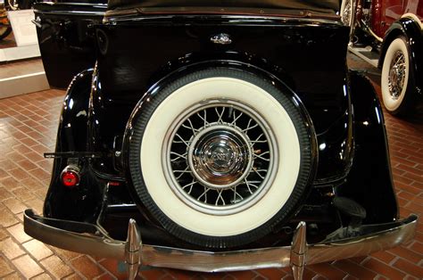 1932 Hudson Built Essex Terraplane Convertible Hostetler Flickr