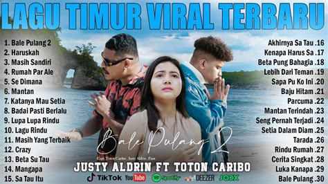 LAGU TIMUR VIRAL FULL ALBUM TERBARU TERPOPULER 2023 YouTube