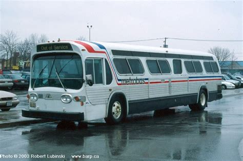 Barp.ca- Oakville Transit