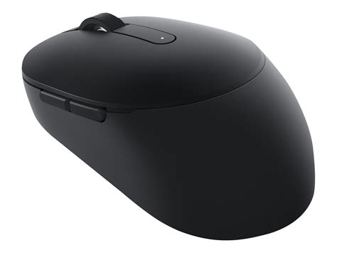 Dell Mobile Pro Wireless Mouse Ms5120w