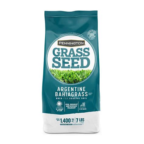 Argentine Bahia Grass Seed Pennington