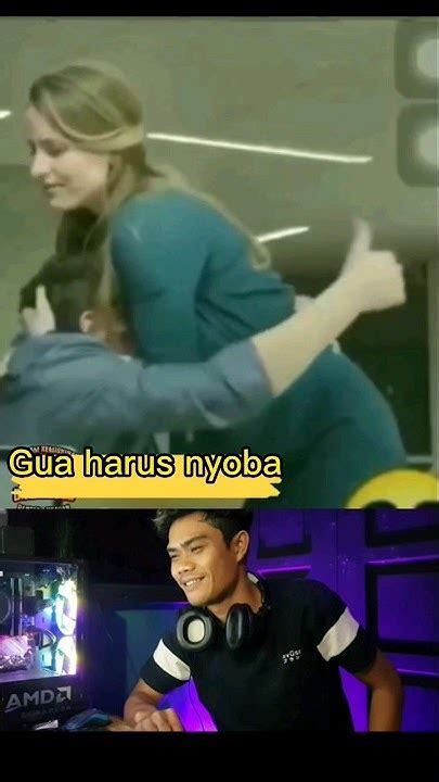 Mantap Nyoba Meme Yang Sedang Viral Shorts Funny Lucu Memeviral