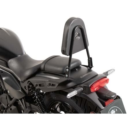 Hepco Becker Sissybar Kawasaki Eliminator Dal