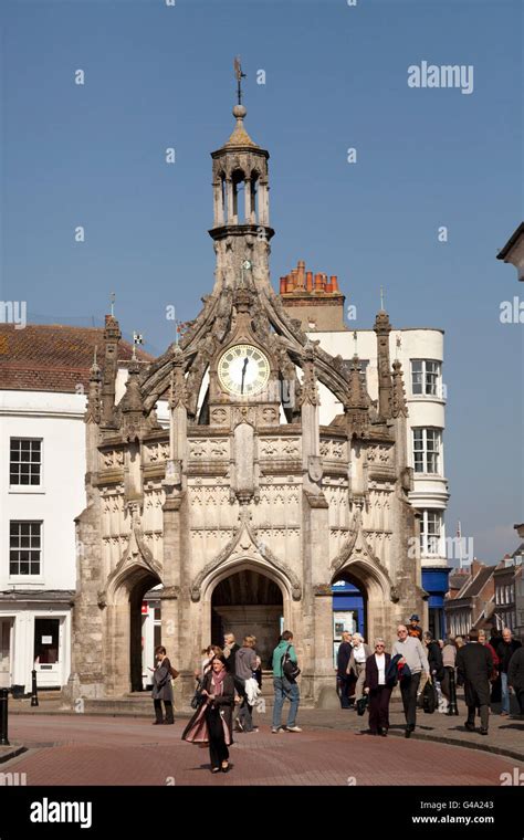 Chichester England Hi Res Stock Photography And Images Alamy