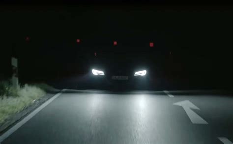 Top 7 Automotive Lighting Trends | Mobility Foresights