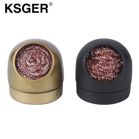 Ksger Support De Boule Avec Fil D Acier Accessoires De Soudage