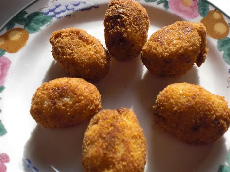 El Bloc De La Mami Croquetes