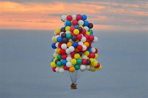 Ballon De Baudruche Pour Une F Te Ou V Nement