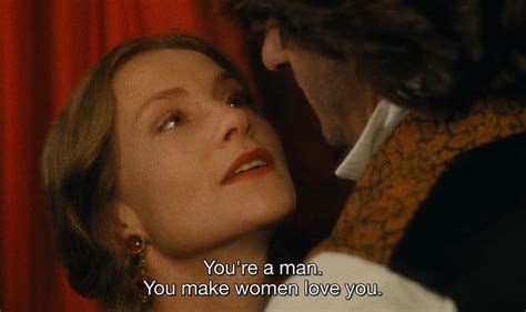 Isabelle Huppert Madame Bovary Directed By Claude Chabrol 1991 2024